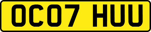 OC07HUU