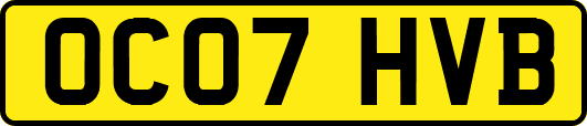 OC07HVB