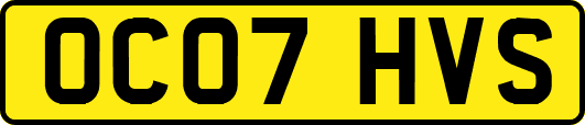 OC07HVS