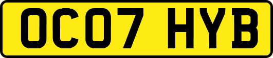 OC07HYB