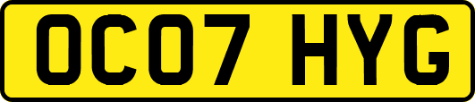 OC07HYG