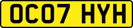 OC07HYH