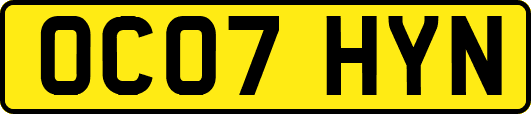 OC07HYN