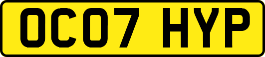 OC07HYP