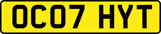 OC07HYT