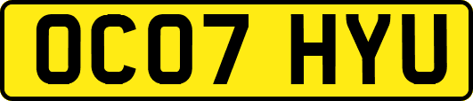 OC07HYU