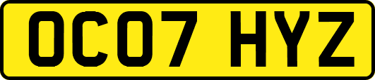 OC07HYZ