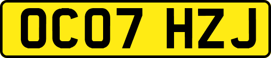 OC07HZJ