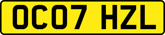 OC07HZL
