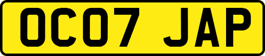 OC07JAP