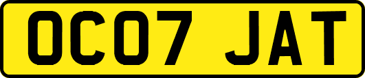 OC07JAT