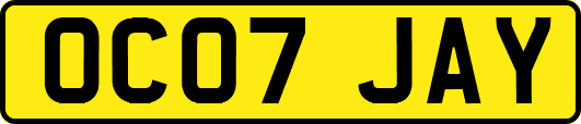 OC07JAY