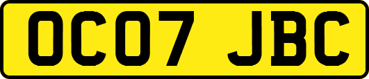 OC07JBC