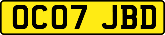 OC07JBD