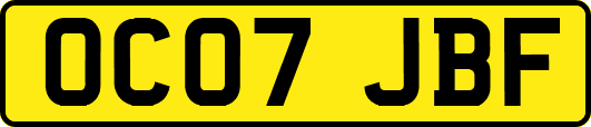 OC07JBF