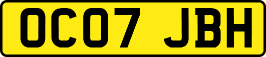 OC07JBH