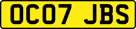 OC07JBS