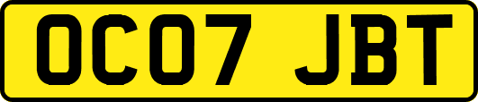 OC07JBT
