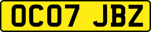 OC07JBZ