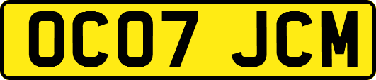 OC07JCM