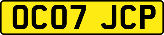 OC07JCP