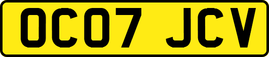 OC07JCV