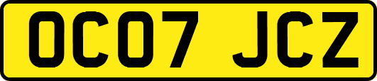 OC07JCZ