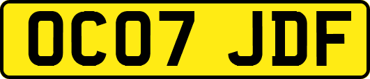 OC07JDF