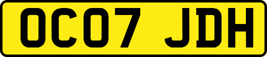 OC07JDH
