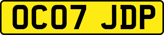 OC07JDP