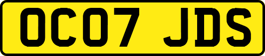 OC07JDS