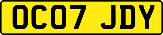OC07JDY
