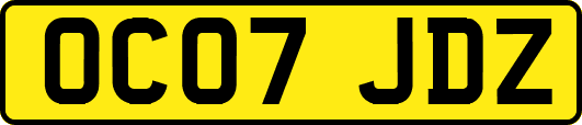 OC07JDZ