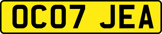 OC07JEA