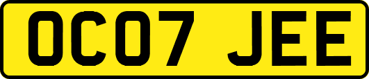 OC07JEE