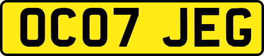 OC07JEG