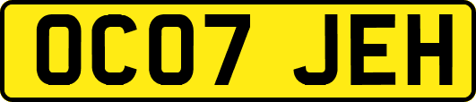 OC07JEH