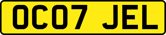 OC07JEL