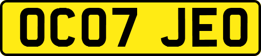 OC07JEO