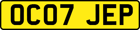 OC07JEP