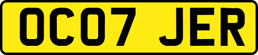 OC07JER