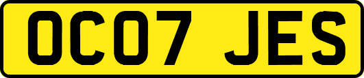 OC07JES