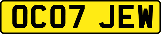 OC07JEW