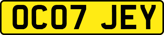 OC07JEY