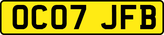 OC07JFB