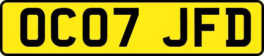OC07JFD
