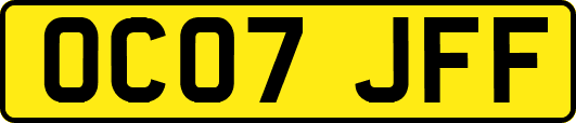 OC07JFF
