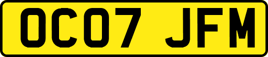 OC07JFM