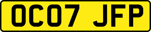 OC07JFP