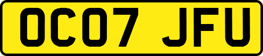 OC07JFU